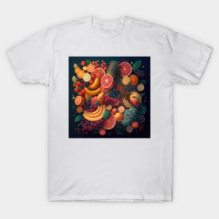 Fruit! T-Shirt